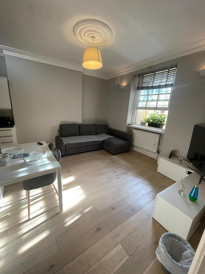 Apartamento Hyde Park Haven By Urban Retreats Londres Exterior foto